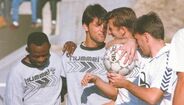 Médio: Pedro Barbosa