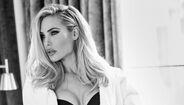Ilary Blasi, a ex-mulher de Totti