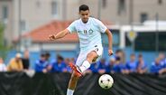 Valentín Carboni (Inter Milão/Argentina)
