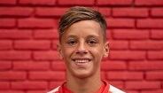 Santiago Hidalgo (Independiente/Argentina)