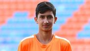 Garnik Minasyan (Urartu-2/Arménia)