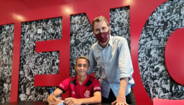 Matheus Gonçalves (Flamengo/Brasil)