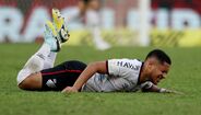 Vitor Roque (Athletico Paranaense/Brasil)