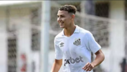 Deivid Washington (Santos/Brasil)