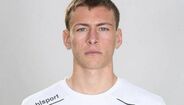 Martin Georgiev (Barcelona EQU/Equador)