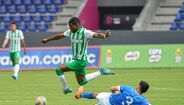 Oscar Perea (Atlético Nacional/Colômbia)