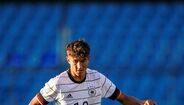 Tom Bischof (Hoffenheim/Alemanha)