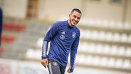 Arijon Ibrahimovic (Bayern Munique/Alemanha)