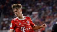 Paul Wanner (Bayern Munique/Alemanha)