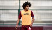 Aaron Ciammaglichella (Torino/Itália)