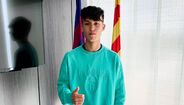 Niko Takahashi Cendagorta (Barcelona/Japão)