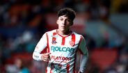 Heriberto Jurado (Necaxa/México)