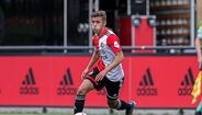 Mike Kleijn (Feyenoord/Holanda)