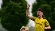 Julian Rijkhoff (Borussia Dortmund/Holanda)