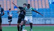 Dário Essugo (Sporting/PORTUGAL)