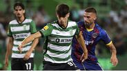 Rodrigo Ribeiro (Sporting/PORTUGAL)