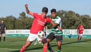 João Veloso (Benfica/PORTUGAL)