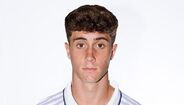 Álvaro Ginés (Real Madrid/Espanha)
