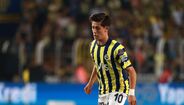 Arda Guler (Fenerbahçe/Turquia)
