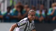 Kenan Yildiz (Juventus/Turquia)