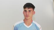 Joaquín Lavega (River Plate Montevideo/Uruguai)