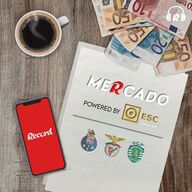 Mercado Record: Os reforços da liga portuguesa analisados ao pormenor pela Goalpoint