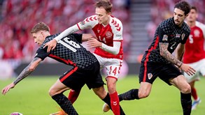 Croácia-Dinamarca: duelo decisivo na corrida pela final four