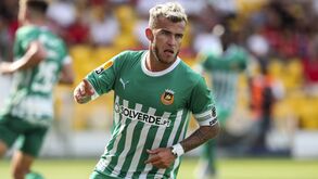 Freire em busca do novo Guga