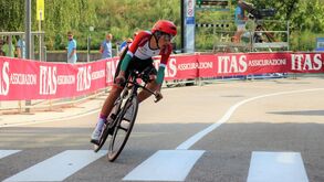 Juniores portugueses apontam à prova de fundo