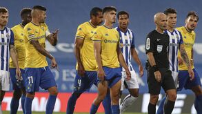 As contas do campeonato: linhas calibradas
