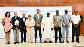 Cabo Verde operacionaliza centro para desenvolver atletismo nos PALOP