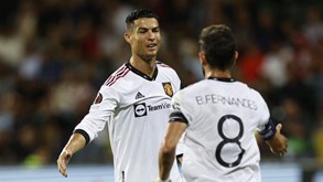 Presidente do Al-Hilal confirma proposta por Ronaldo e garante: «Dinheiro nunca foi problema»