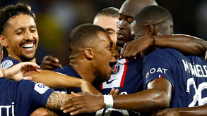 Toulouse-PSG, 0-3: De volta à normalidade