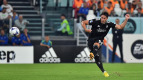 Juventus-Spezia, 2-0: Arte de Vlahovic manchada por infortúnio de Szczesny