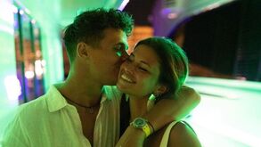 Lando Norris anuncia fim da relação com Luisinha Oliveira