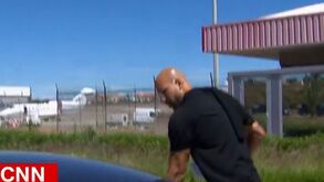 John Brooks já está em Portugal para reforçar o Benfica