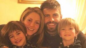Piqué fala em 