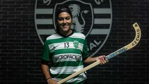 Sporting contrata Inês Florêncio e Margarida Santos 