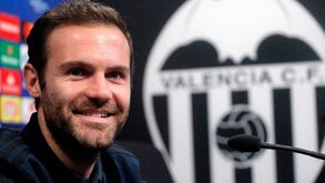 Juan Mata: O homem mais gentil no mundo do futebol quer voltar a casa