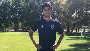 B SAD oficializa médio Samuel Lobato e avançado Patrick Machado 
