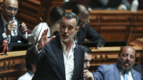 Iniciativa Liberal quer fiscalização da constitucionalidade do regulamento da Liga Portugal