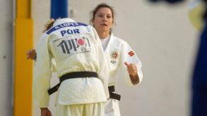 Telma Monteiro e o diferendo com a Federação: «Há ainda várias questões por resolver»