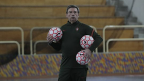 José Luís Mendes: «Podemos ganhar a qualquer equipa»