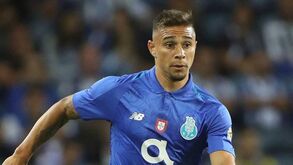 João Pedro inscrito na Liga