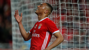 Benfica comunica à CMVM a venda de Vinícius: os detalhes do negócio