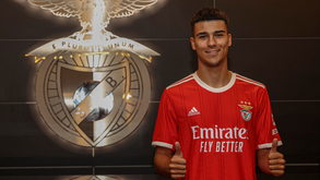 Ricardo Teixeira: «Benfica é o melhor clube formador em Portugal»