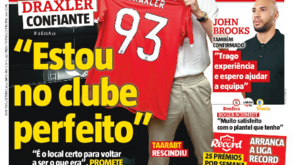 Sexta-feira, 2 de setembro de 2022