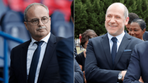 'Le Parisien' fala em 