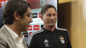 Entradas e saídas no Benfica: os milhões das contas finais do mercado de transferências