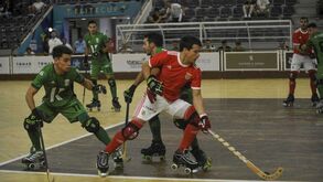 Elite Cup: Benfica-Valongo ao vivo